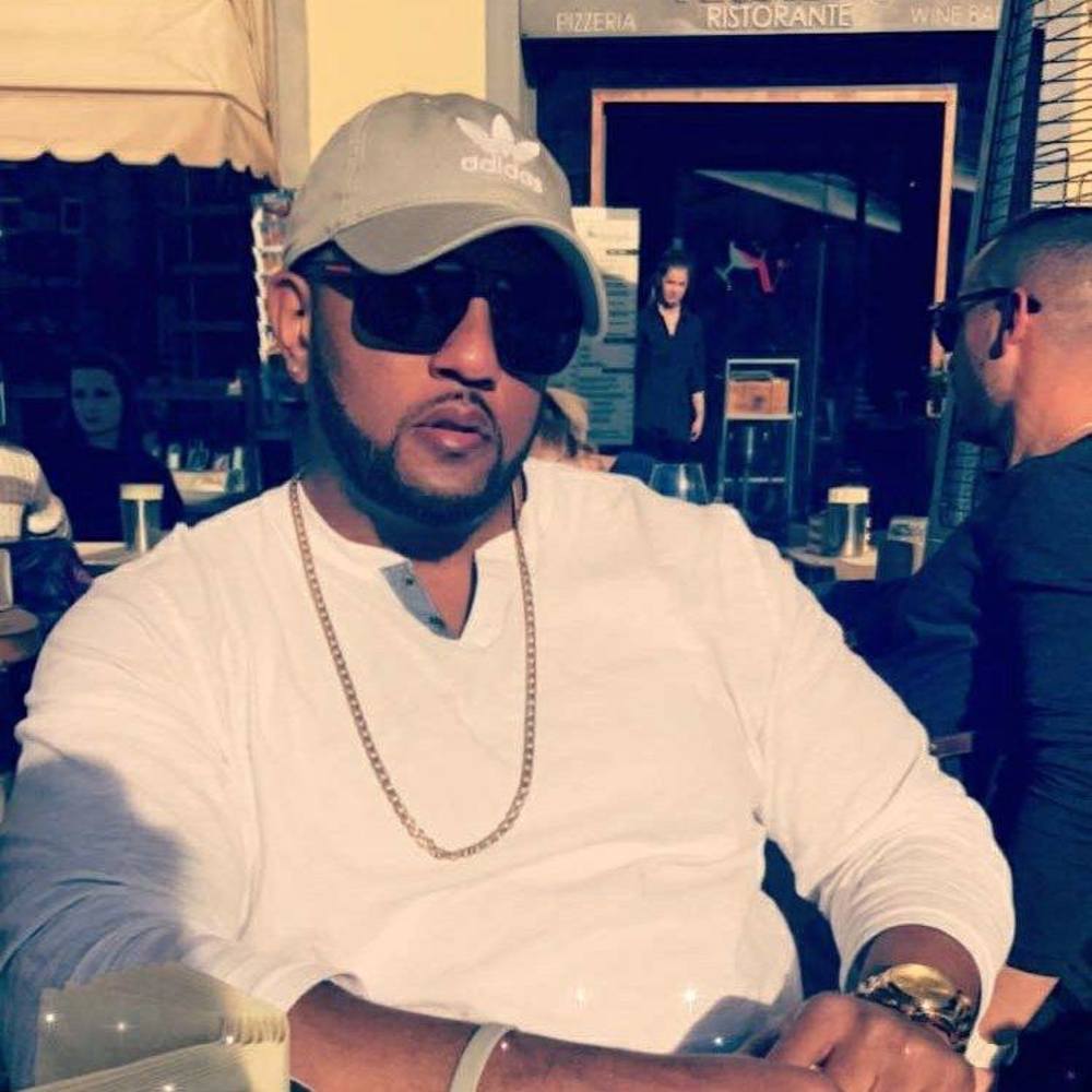 Meet your Posher, Aaron